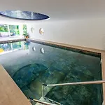 מלון Steinhausers Hochbuhl 3*