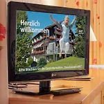 Steinhausers Hochbuhl מלון 3*