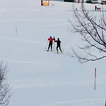 Steinhausers Hochbuhl מלון 3*