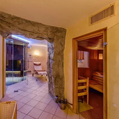 Steinhausers Hochbuhl Hotel
