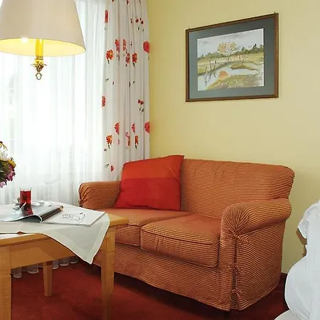 Steinhausers Hochbuhl Hotel 3*