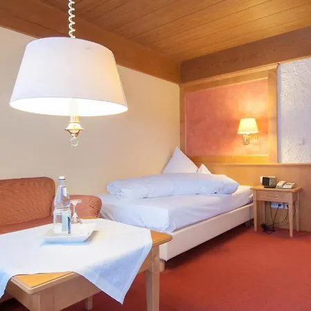 Steinhausers Hochbuhl Hotel 3*