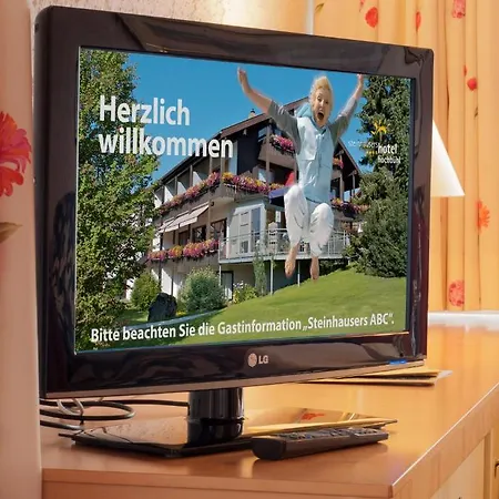 Steinhausers Hochbuhl Hotel 3*