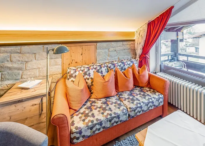 Hotel Steinhausers Hochbühl