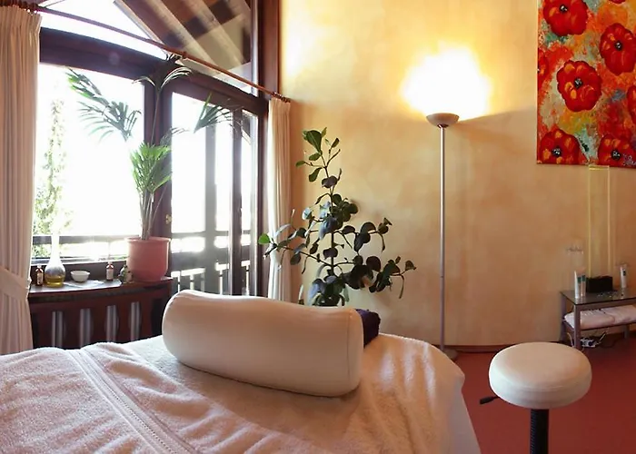 Steinhausers Hochbühl Hotel