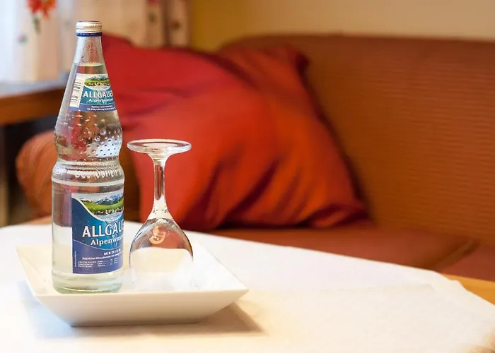 Hotel Steinhausers Hochbühl