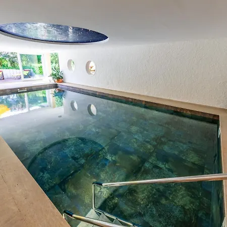 Hotel Steinhausers Hochbuhl 3*