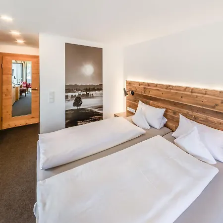 Steinhausers Hochbuhl Hotel