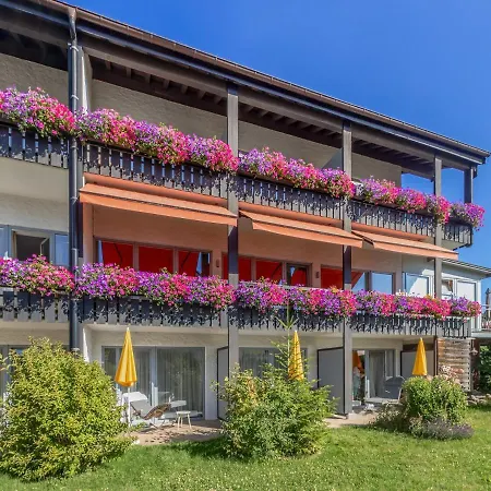 Steinhausers Hochbuhl 3*