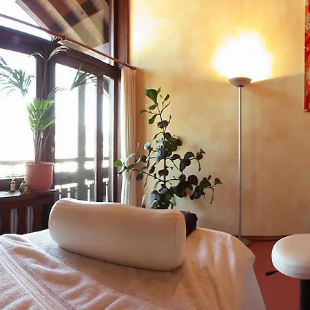 Steinhausers Hochbuhl Hotel