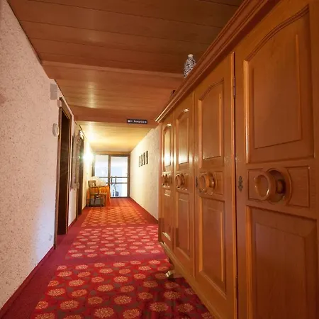 Steinhausers Hochbuhl Hotel Oberstaufen