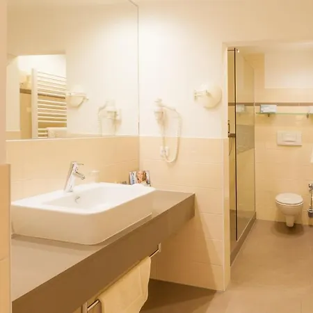 Steinhausers Hochbuhl 3*