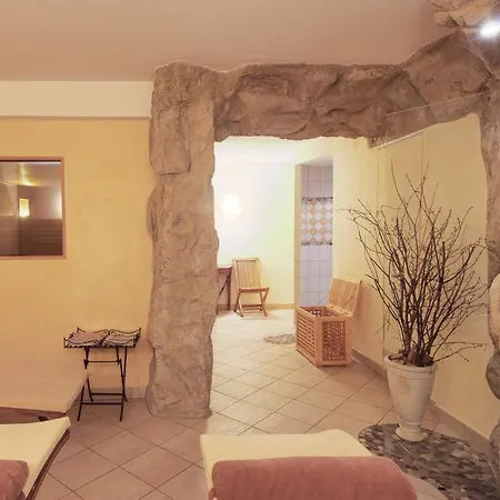 Steinhausers Hochbuhl Hotel Oberstaufen