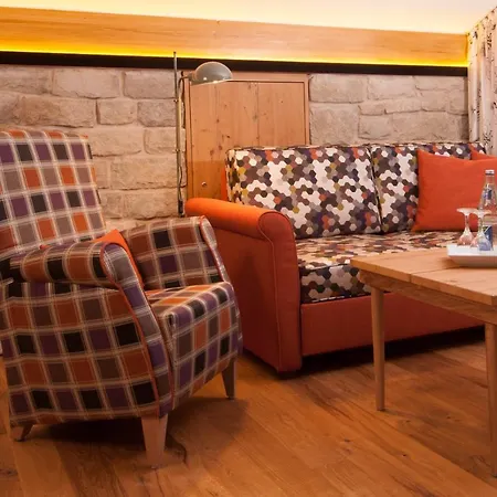 Steinhausers Hochbuhl Hotel 3*