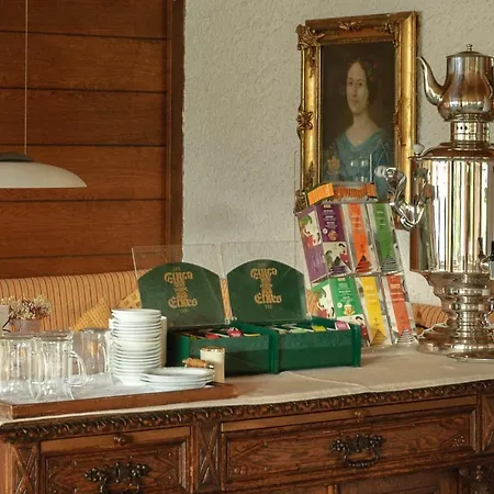 Hotel Steinhausers Hochbuhl 3*