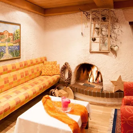 Hotel Steinhausers Hochbuhl Oberstaufen