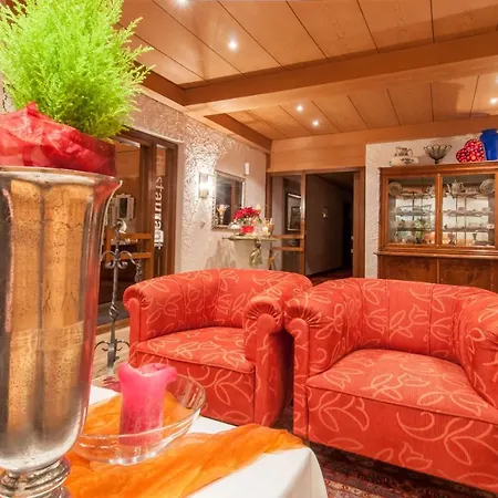 Hotel Steinhausers Hochbuhl Oberstaufen