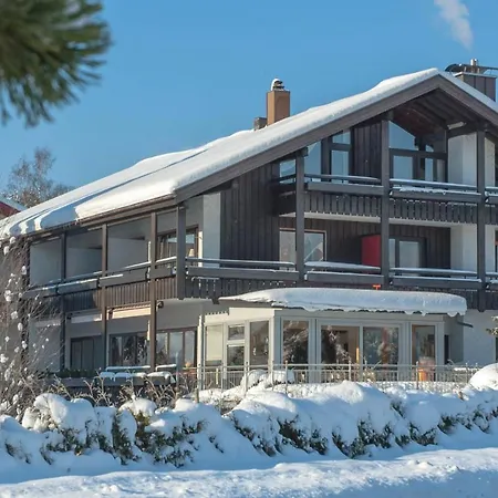 Steinhausers Hochbuhl 3*