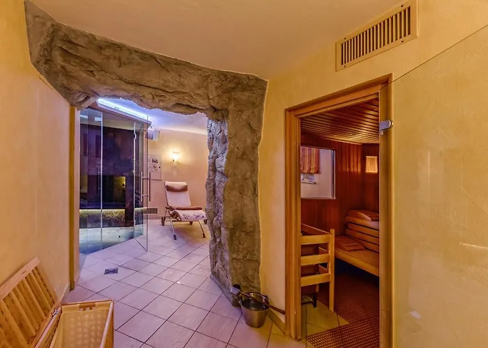 Steinhausers Hochbuhl Hotel