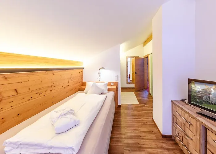 Steinhausers Hochbuhl Hotel 3*