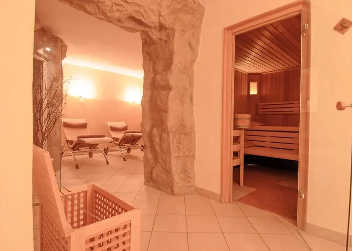 Steinhausers Hochbuhl