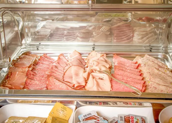 Steinhausers Hochbuhl Hotel 3*