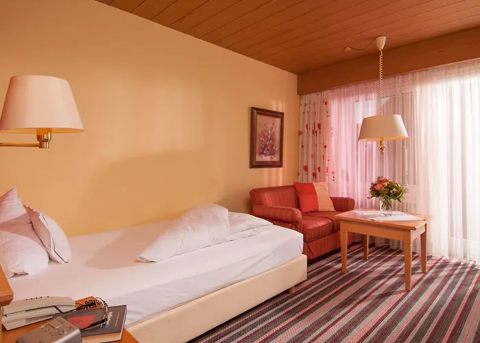 Steinhausers Hochbuhl 3*