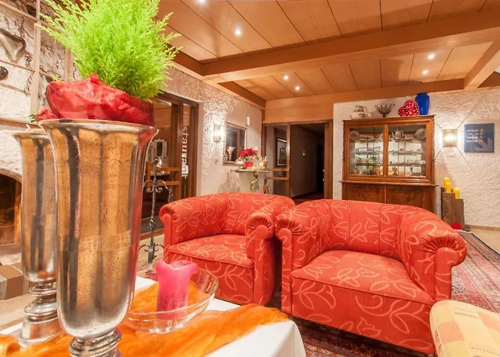 Hotel Steinhausers Hochbuhl Oberstaufen