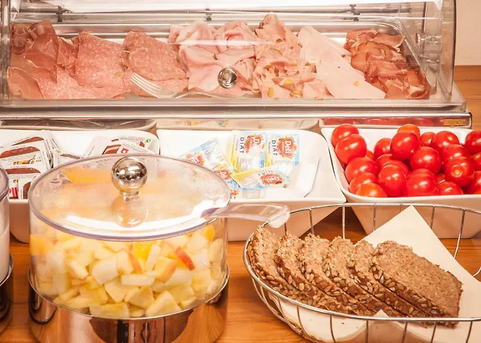 Steinhausers Hochbuhl Hotel Oberstaufen